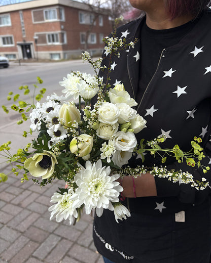Bouquet Fête des Mères