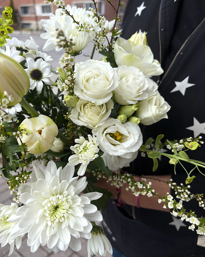 Bouquet Fête des Mères