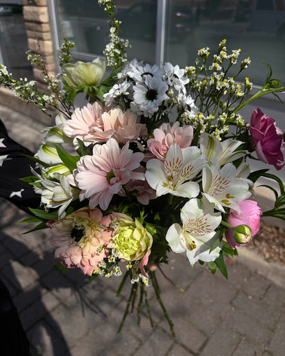 Bouquet Fête des Mères