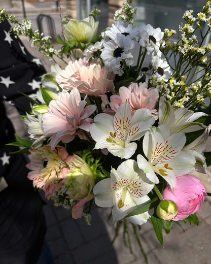 Bouquet Fête des Mères